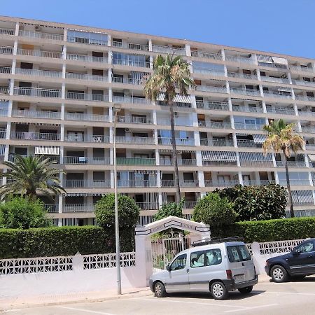 Apartamento Cantabria 23 2-24 Playa de Gandia Eksteriør bilde