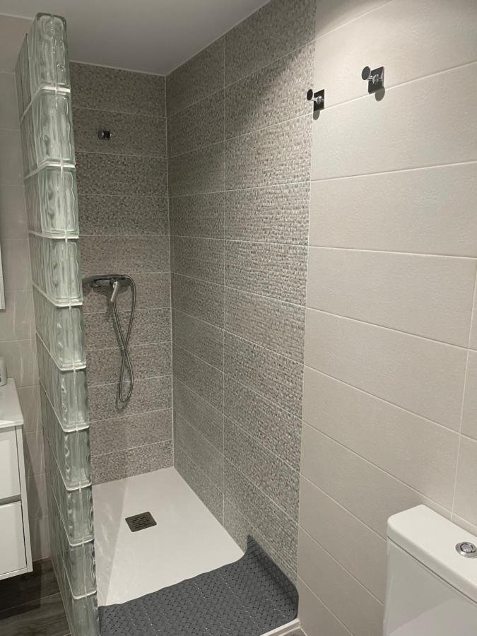 Apartamento Cantabria 23 2-24 Playa de Gandia Eksteriør bilde