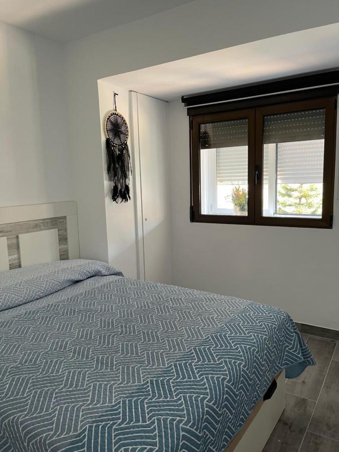 Apartamento Cantabria 23 2-24 Playa de Gandia Eksteriør bilde